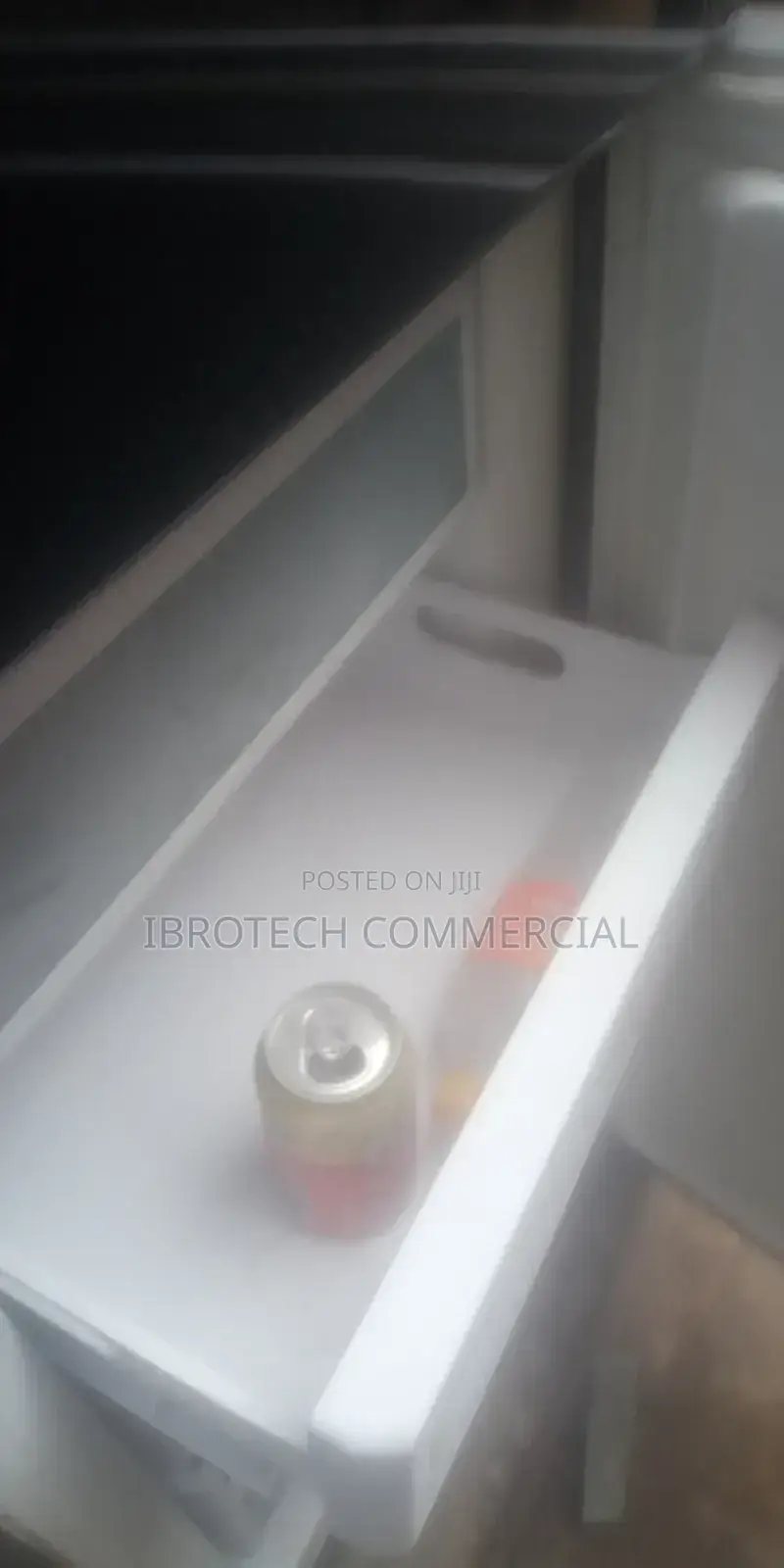 German Used Fridge and Freezer