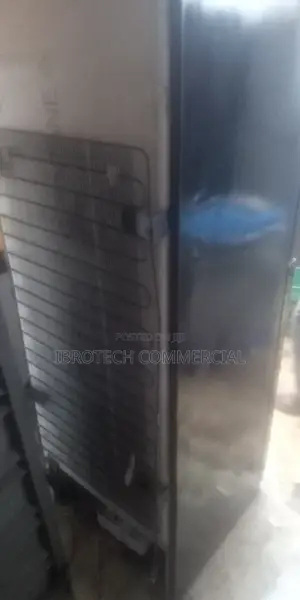 German Used Fridge and Freezer