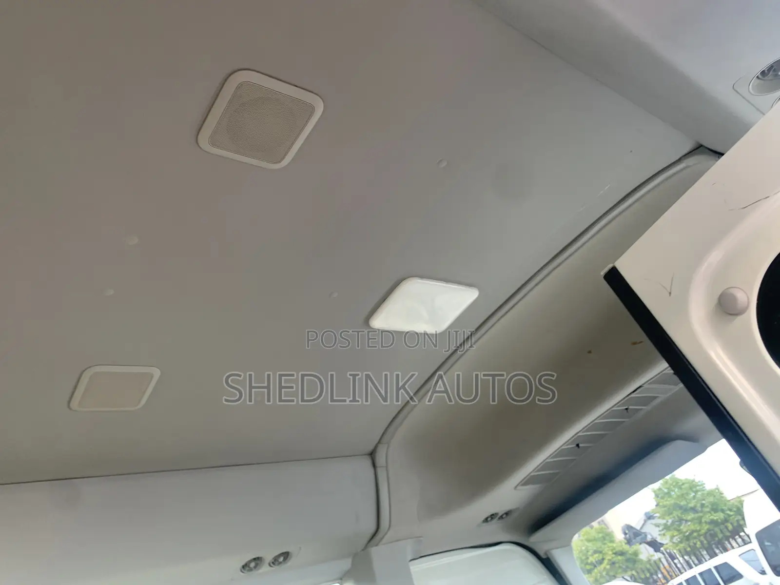 Toyota Coaster 2020 White