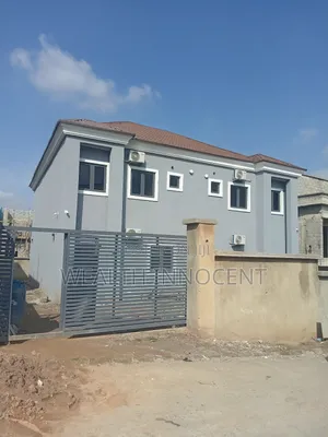 3bdrm Duplex in Asokoro for sale