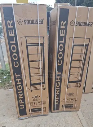 Snowsea Chiller 500 Liters (Blue Color)