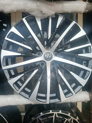 19iches Rim For Lexus Rx 350