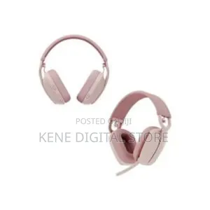 Logitech Zone Vibe 100 Wireless Headset