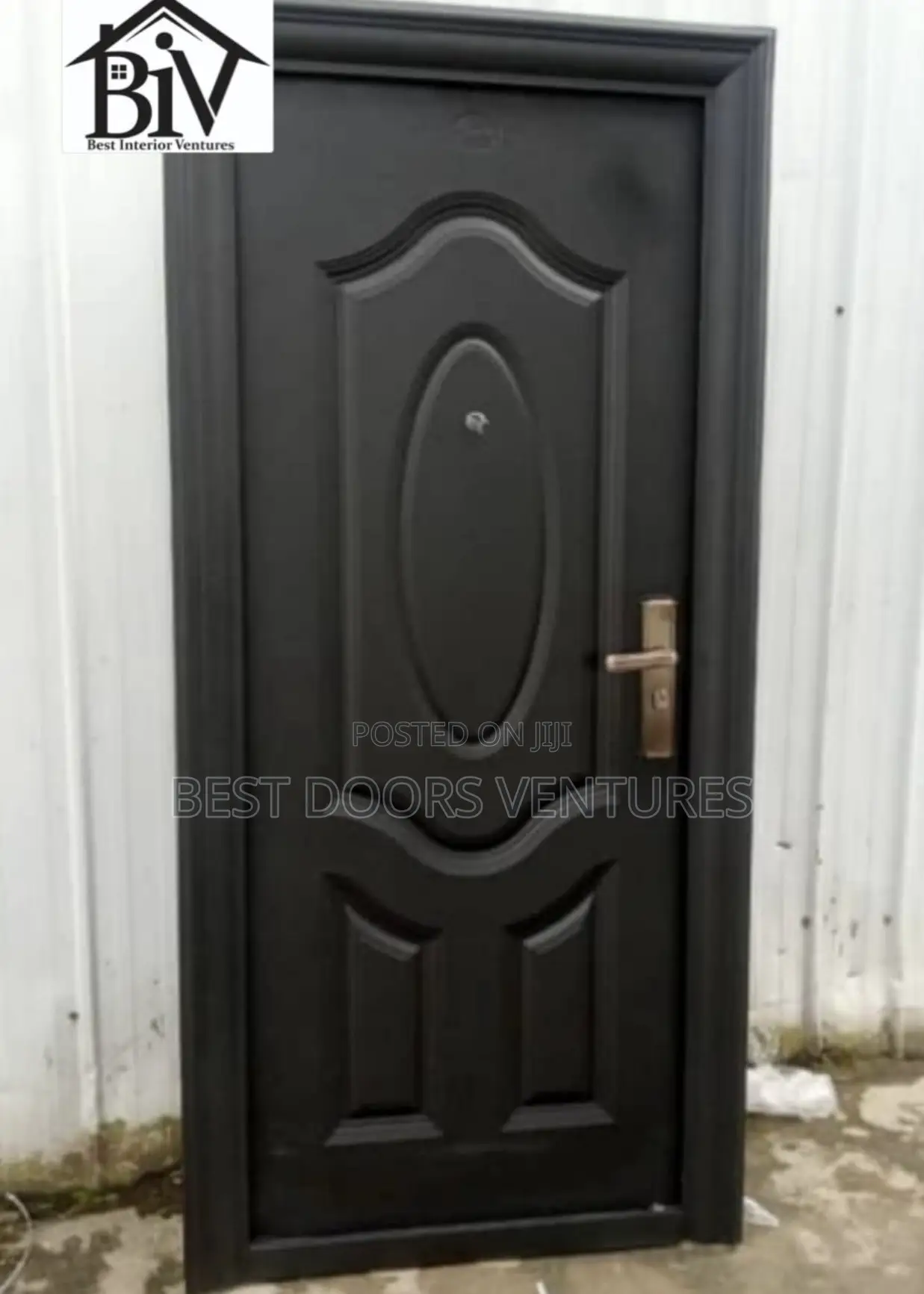 3ft by 7ft Room Door