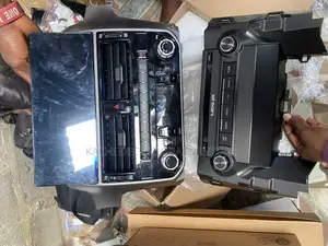 Android Screen for 460