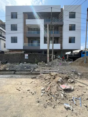 2bdrm Apartment in Lekki for sale