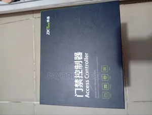 Inbio160 Access Controller Zkteco