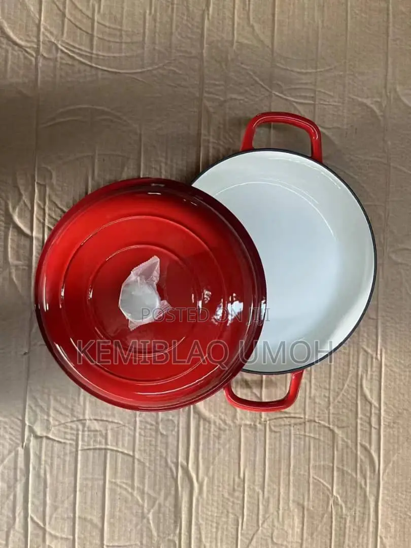 Granite Nonstick Pot
