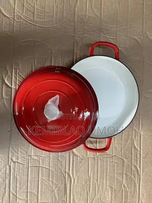 Granite Nonstick Pot