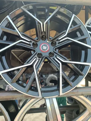 19rim For Lexus 350 And Mercedes Benz