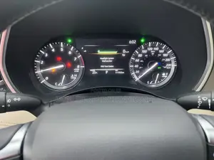 Toyota Highlander XLE 2021 Blue