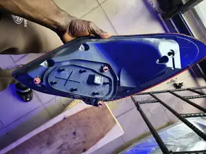 Rear Light For C300 2015 Led Europe