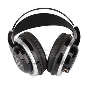 Alctron He290
Closed Monitoring Headphones