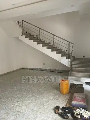 3bdrm Duplex in Gwarinpa Extension for sale
