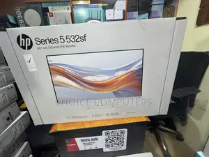 Hp Series 5 32 Inch Fhd Monitor