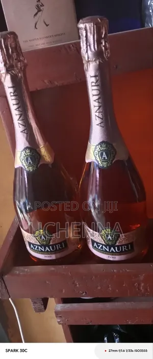 Aznauri Rose