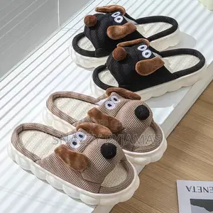 Indoor / Outdoor Slippers