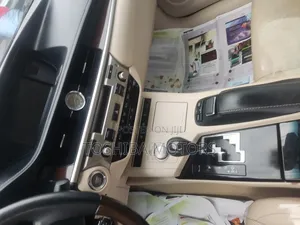 Lexus ES 350 FWD 2014 Brown