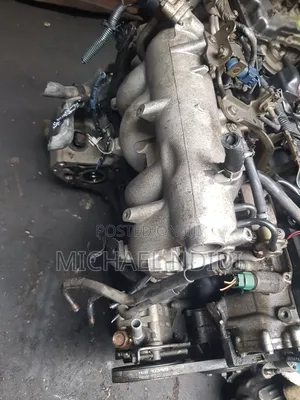 Qg18 Engine