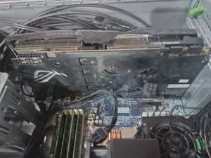 Nvidia Gtx 1080ti
