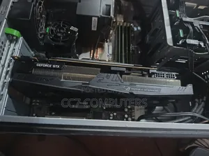 Nvidia Gtx 1080ti