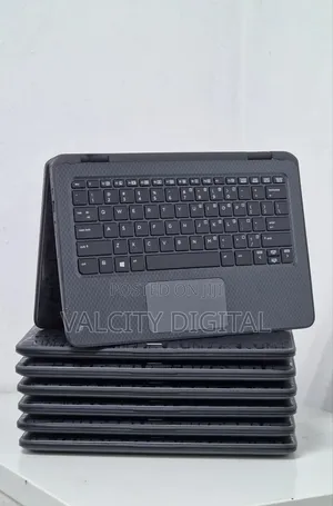 Laptop HP Probook 11 EE G1 4GB Intel Pentium SSD 128GB