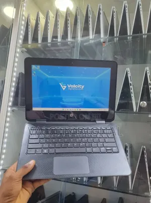 Laptop HP Probook 11 EE G1 4GB Intel Pentium SSD 128GB