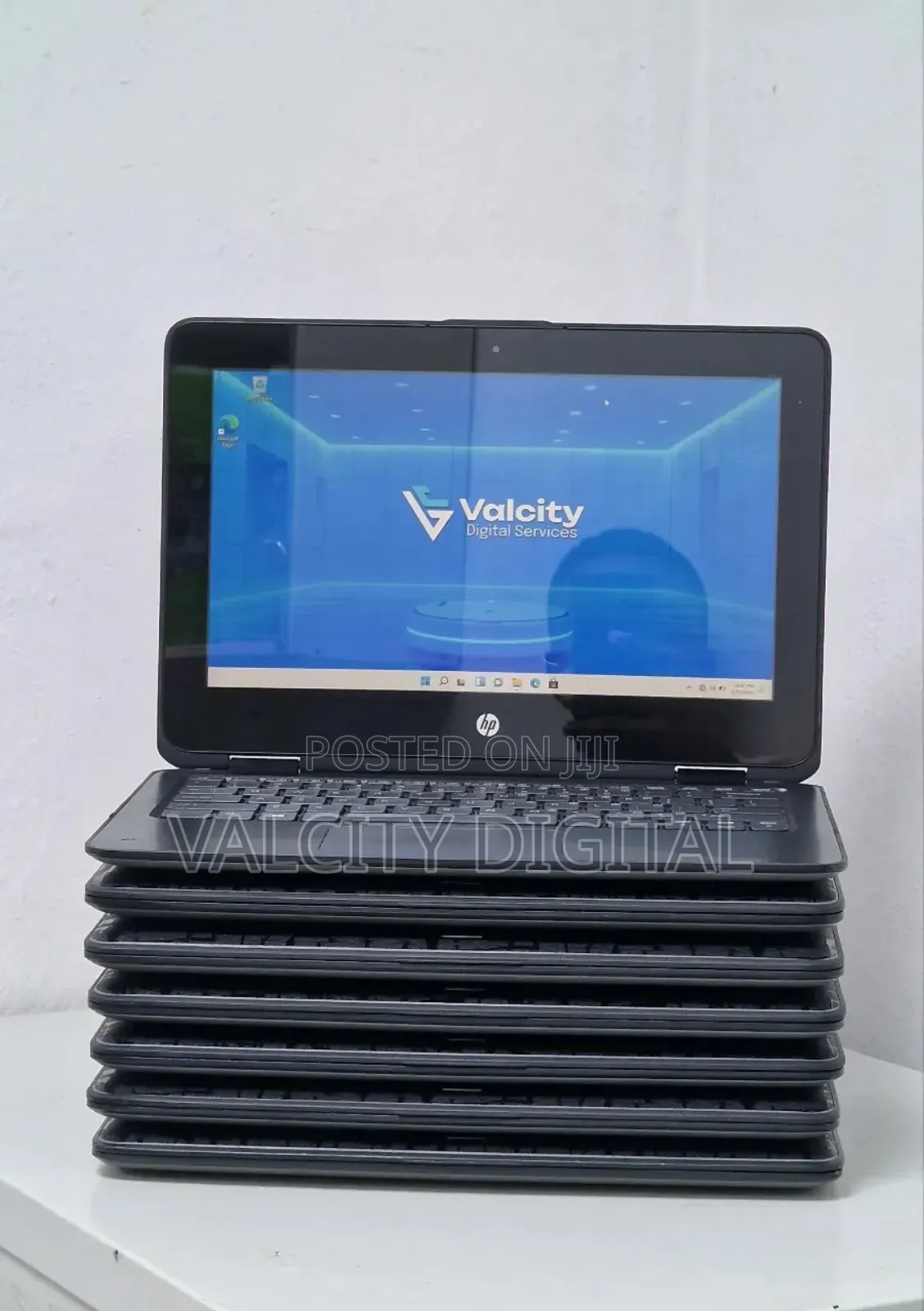 Laptop HP Probook 11 EE G1 4GB Intel Pentium SSD 128GB