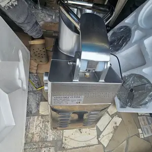 Industrial Food Processor