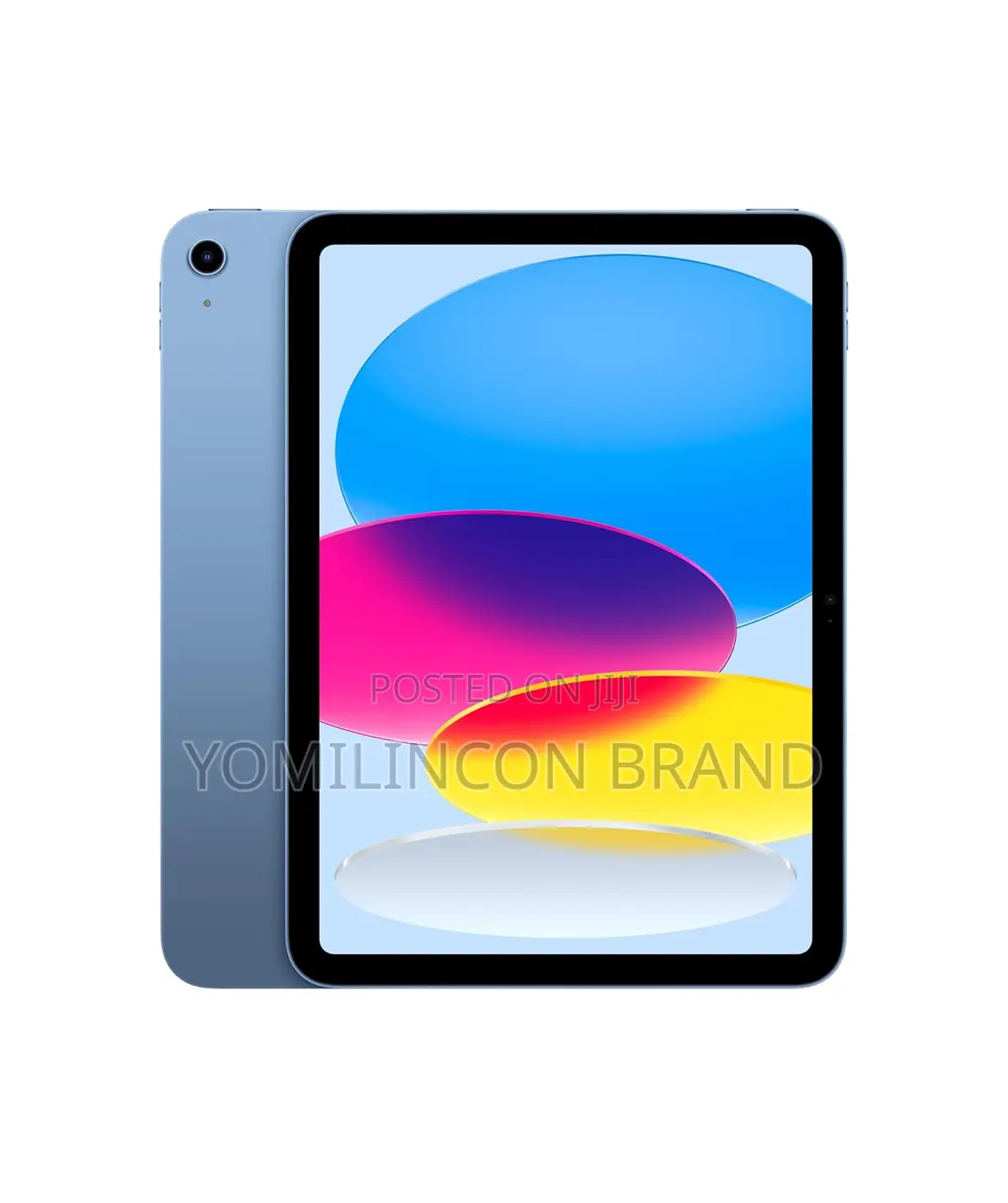 New Apple iPad (2025) 128 GB