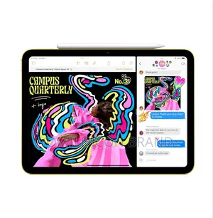 New Apple iPad (2025) 128 GB