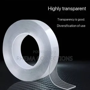 Nano Double Sided Tape (3cm by 3m