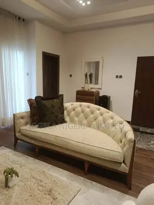 Photo - 1bedroom Apartment in Lekki Phase1 WTH Office Work Space
