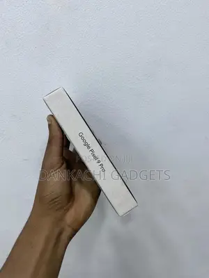 New Google Pixel 9 Pro 128 GB Black