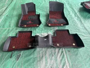 Ml450 Gle 53 2020 Foot Mat