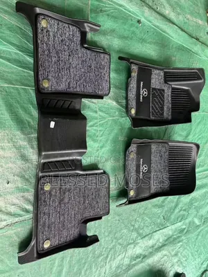 Ml450 Gle 53 2020 Foot Mat