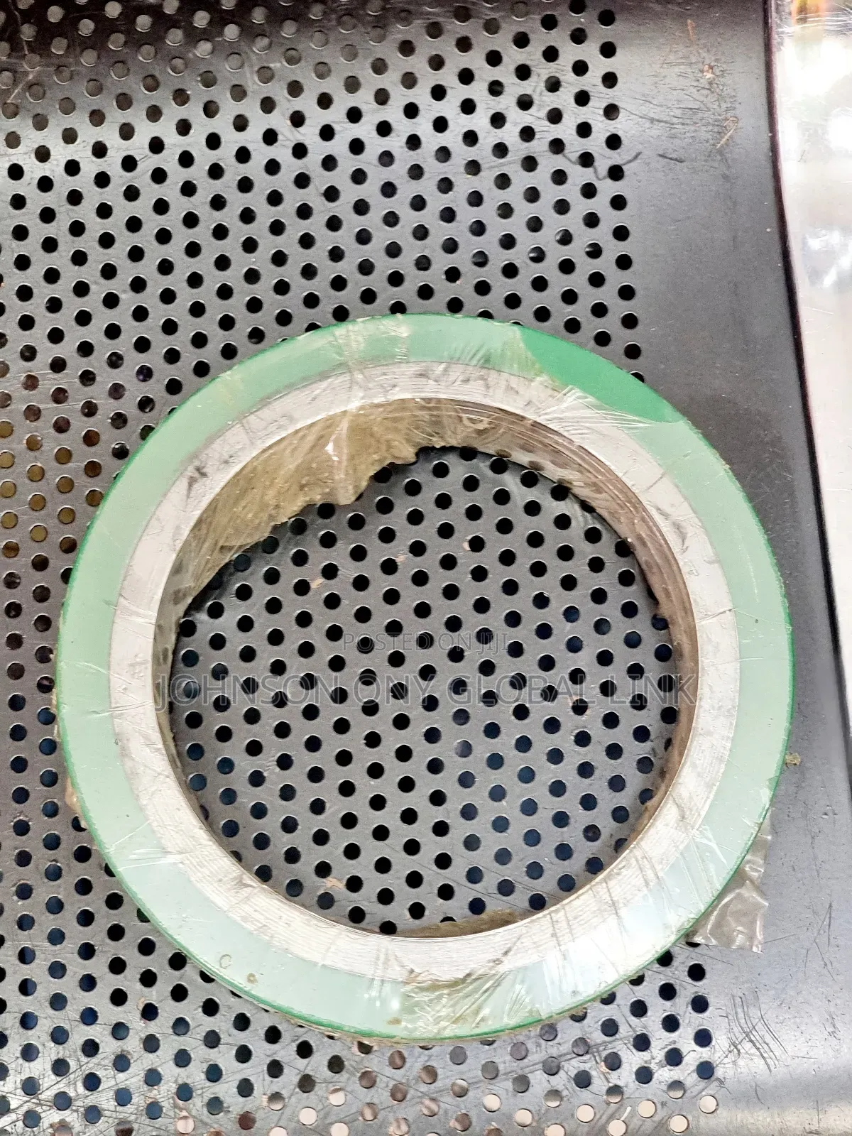 Spiral Wound Gasket