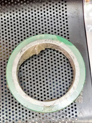 Spiral Wound Gasket