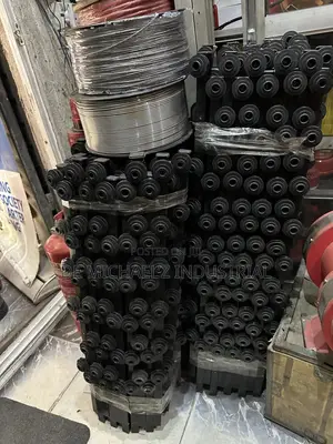 Fence Wire and Accessories