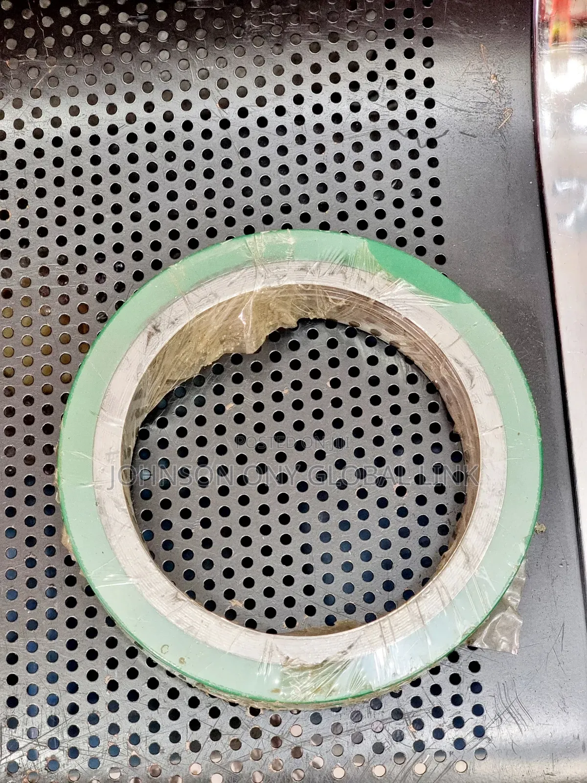 Spiral Wound Gasket