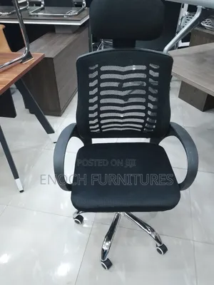 Office Swivel Chair