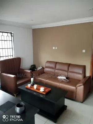 3bdrm Block of Flats in Ikeja for rent