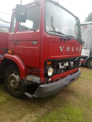 Volvo Truck