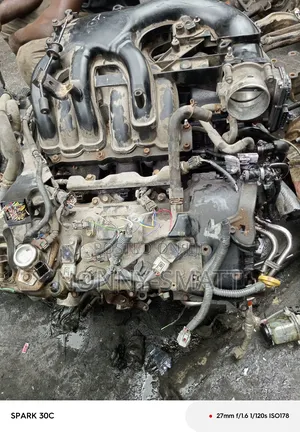 Engine for Toyota Tacoma,4runner, Prado ,Hilux,Fj Cruser 2020 V6 (1gr)