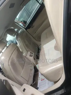 Lexus ES 350 FWD 2014 Brown