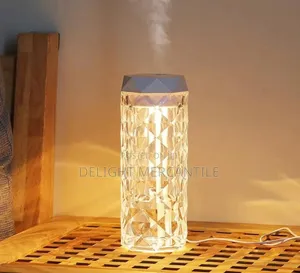 Intelligent Aroma Humidifier