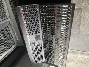 Infinity Cf24 Channels Mixer by 8aux