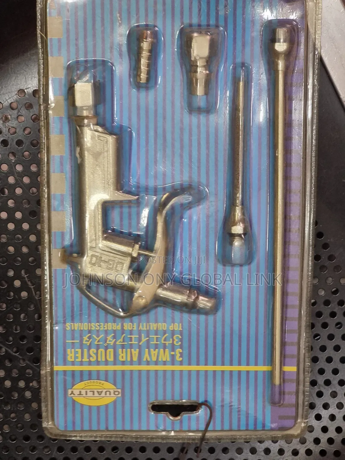 3 Way Air Duster