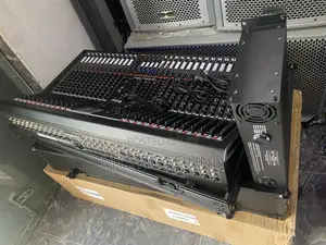 Infinity Cf24 Channels Mixer by 8aux