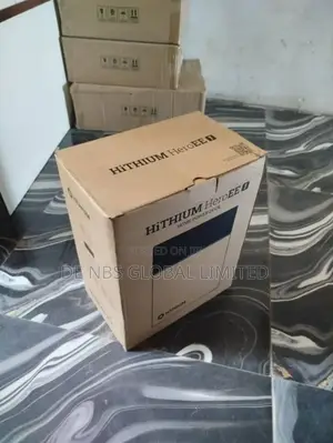 1kwh Solar Generator With Inbuilt Lifep04 Lithium Battery